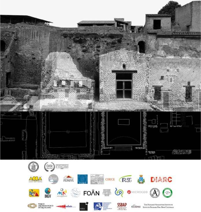 summer school ercolano