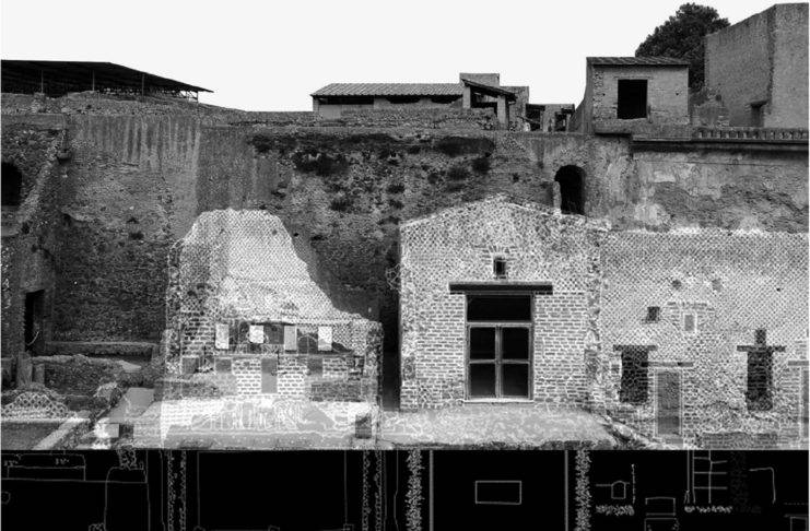 summer school ercolano