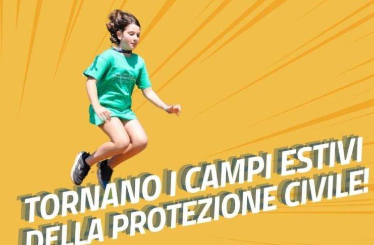 campi scuola