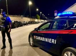 carabinieri
