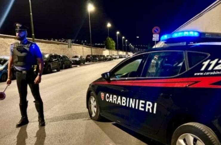 carabinieri