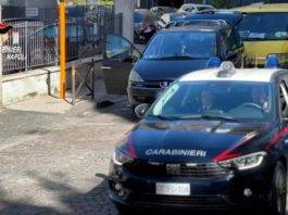 carabinieri