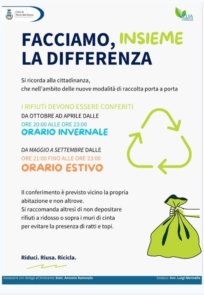 differenziata 