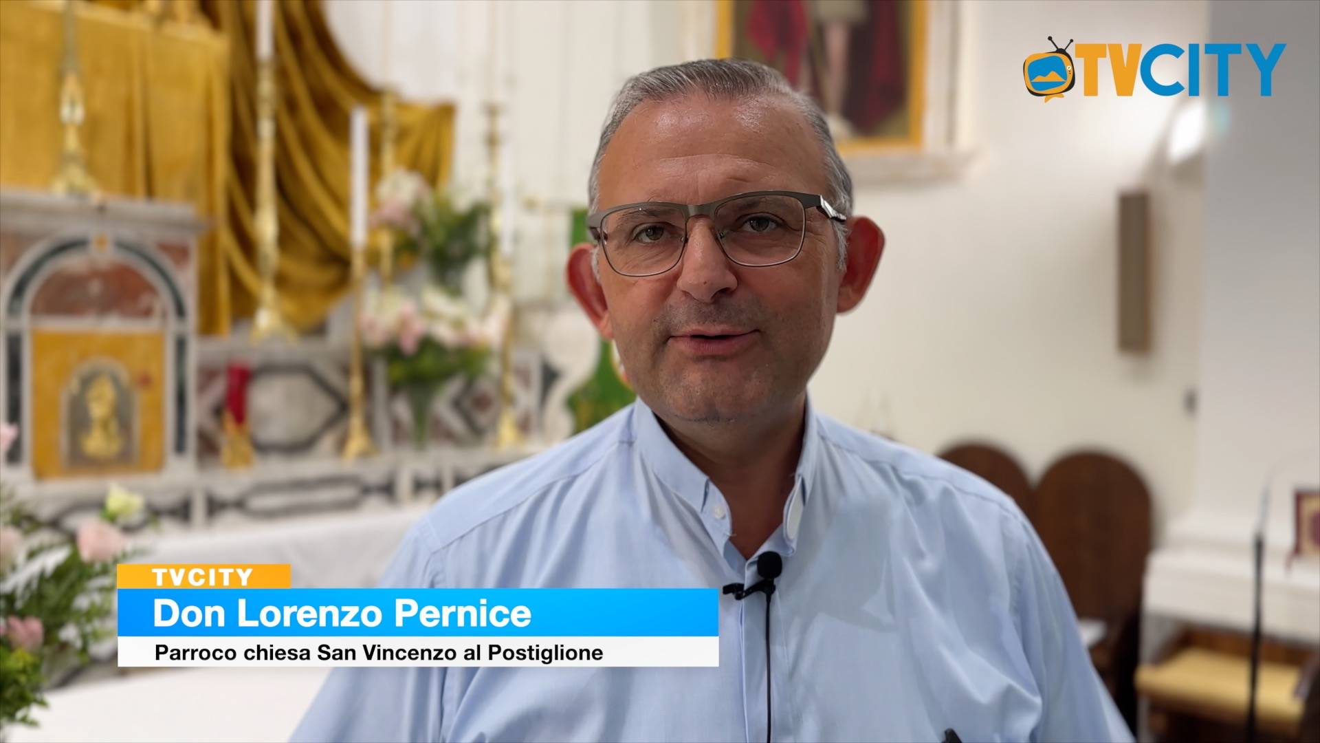 Torre del Greco: tutto pronto per la festa di Sant’Anna al Postiglione