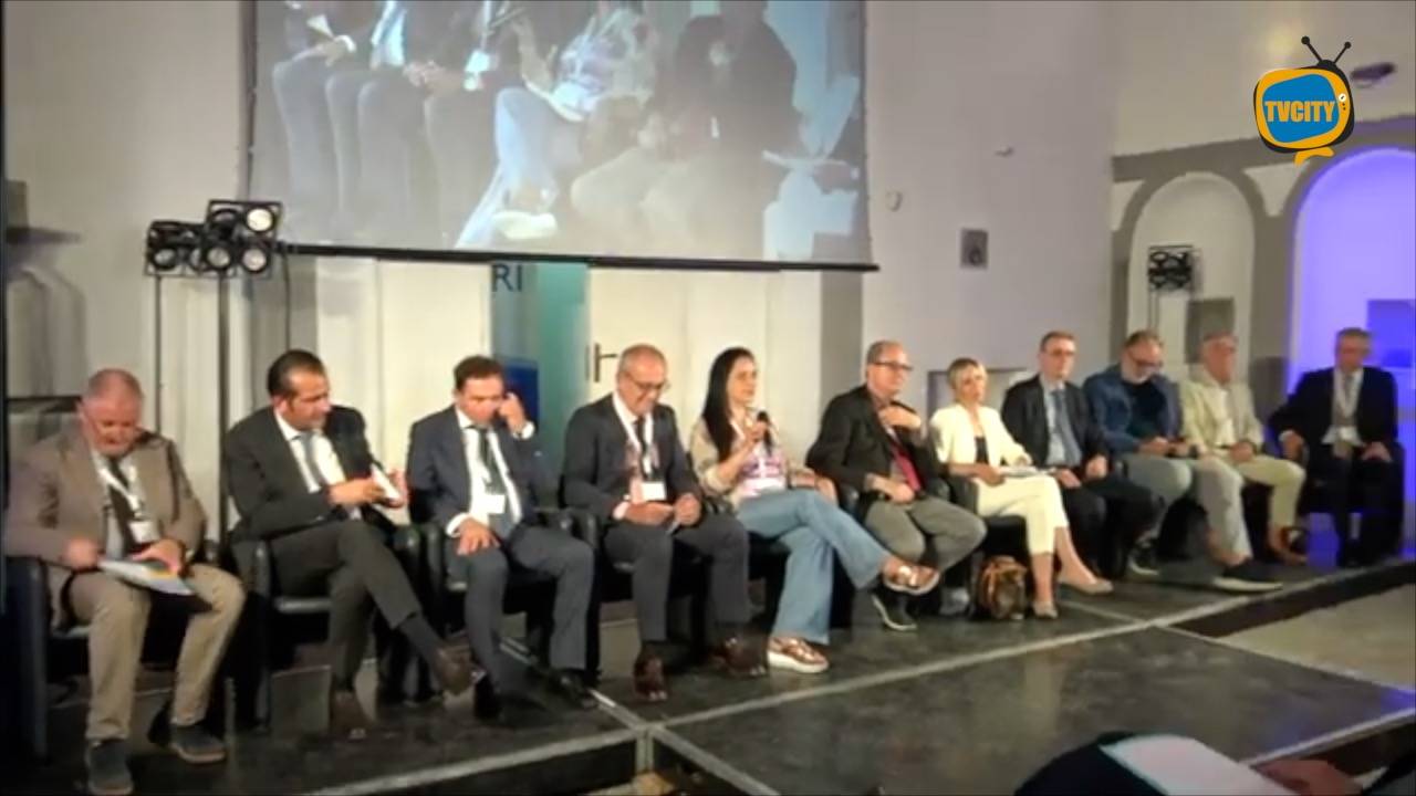 Gori: Ercolano, Gestori del Meridione a confronto sul PNRR