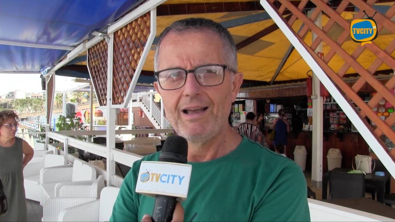 Estate in Litoranea a Torre del Greco, i cittadini: “Bisogna fare di più”