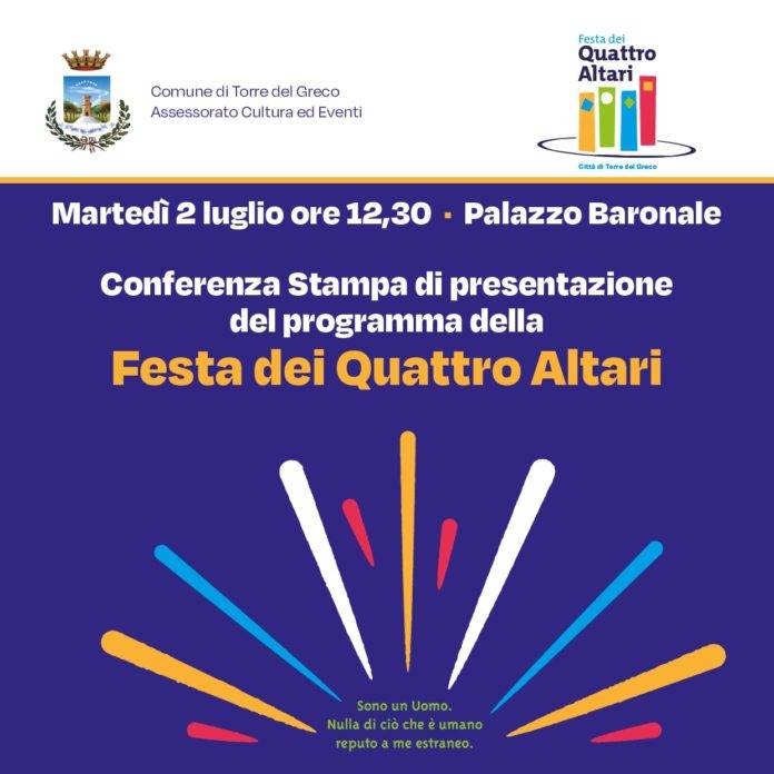 conferenza
