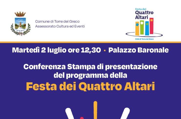 conferenza