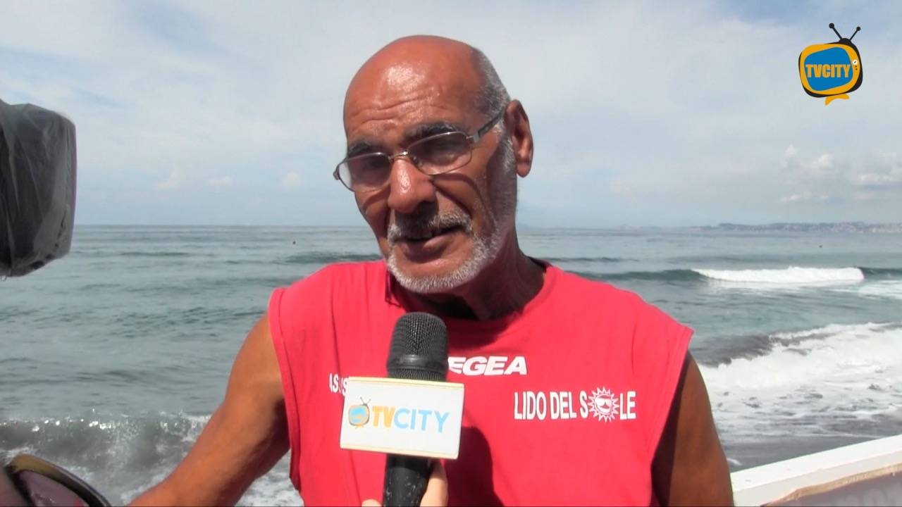 Estate a Torre del Greco. “Litoranea abbandonata, si intervenga”: l’appello