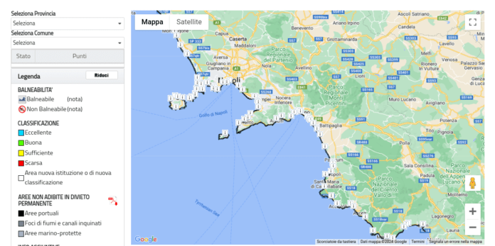 mappa