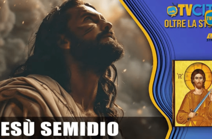 gesù