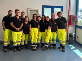 protezione civile