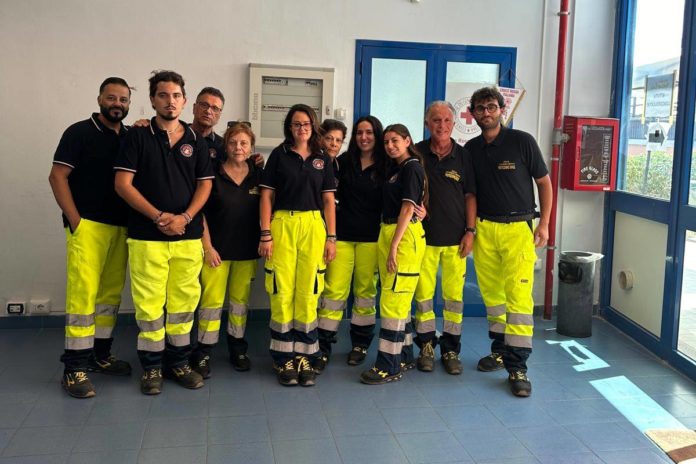 protezione civile