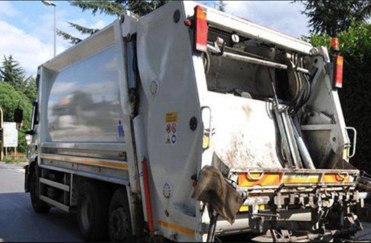 camion