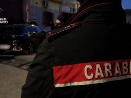 carabinieri