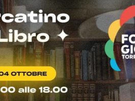 mercatino del libro
