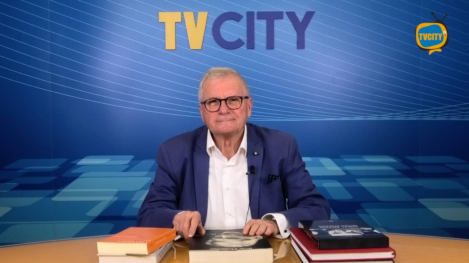 Passeggiate leopardiane, riconoscimento al professore Borriello