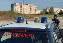 Ponticelli nella lente dei controlli dei Carabinieri. Due arresti carabinieri