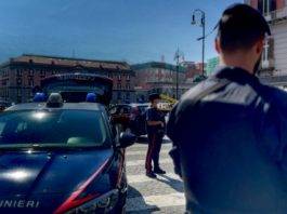 carabinieri
