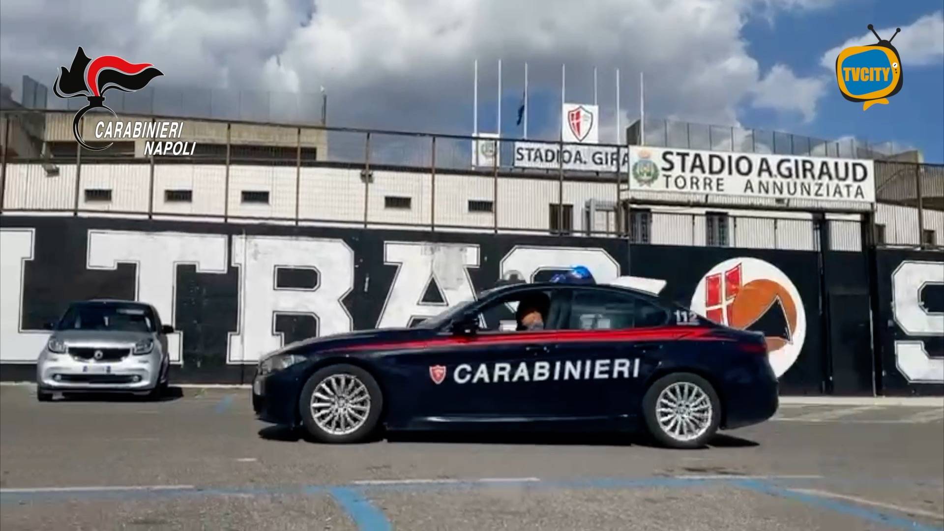 carabinieri