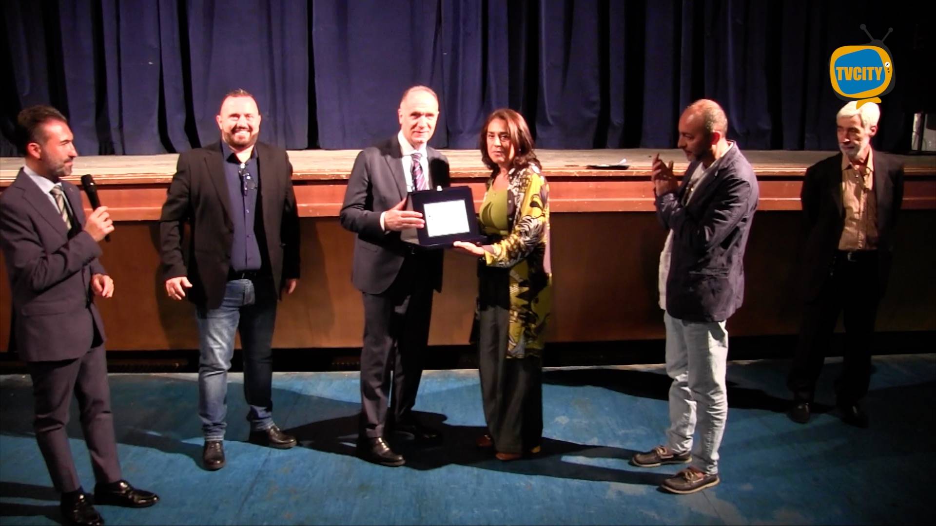 Turismo e cultura. Mennella: un docufilm per il rilancio del territorio