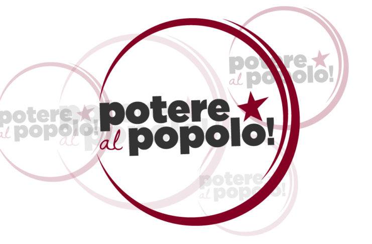 potere al popolo