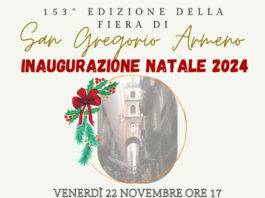 inaugurazione