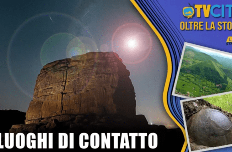 oltre la storia