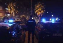 Due 15enni impennano nelle strade e tentano fuga dai Carabinieri carabinieri notte