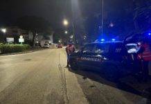 Tenta un furto in tabaccheria, 39enne arrestato dai Carabinieri carabinieri