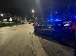 carabinieri