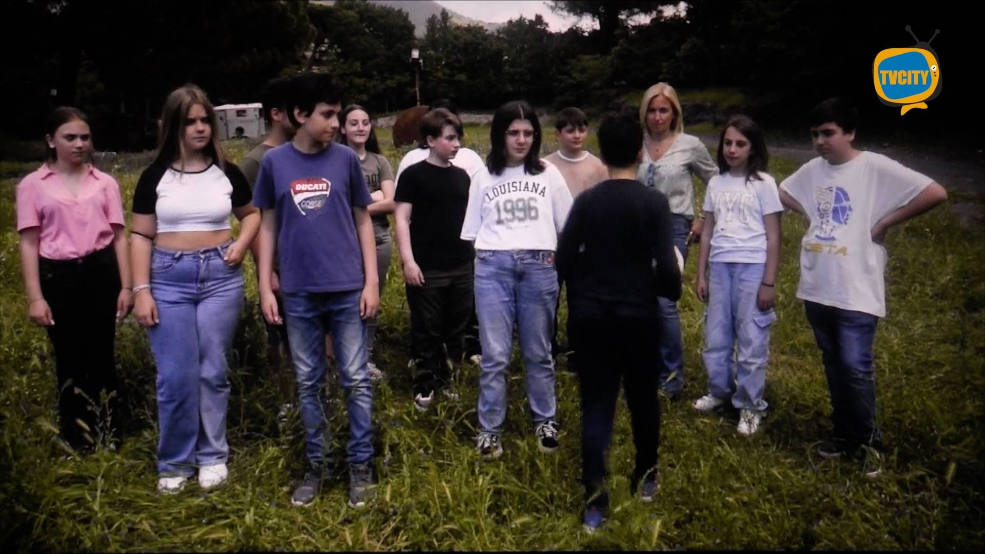 Studenti protagonisti: “Evil Johnny” in scena al Corallo