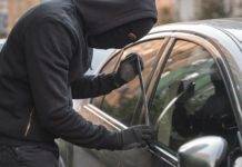 Ercolano: prova a rubare un auto. 51 enne fermato dai Carabinieri furti d'auto