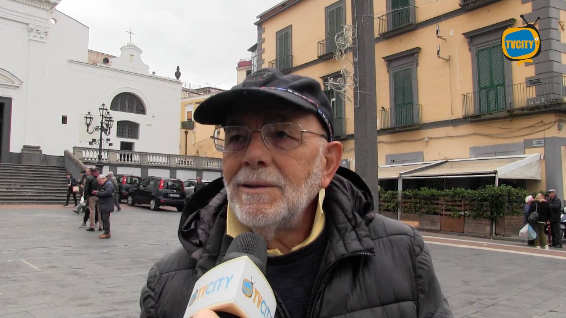 Festa di San Vincenzo Romano: la voce dei fedeli