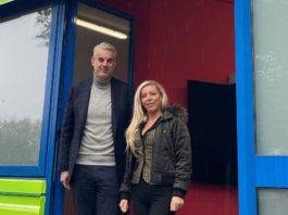 museo legalità e sindaco zinno