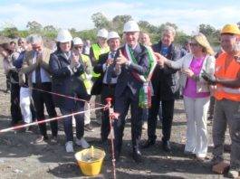 palazzetto dello sport