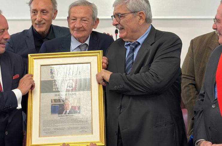 premio amedeo