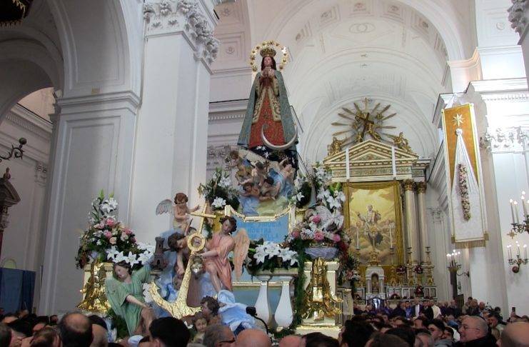 immacolata