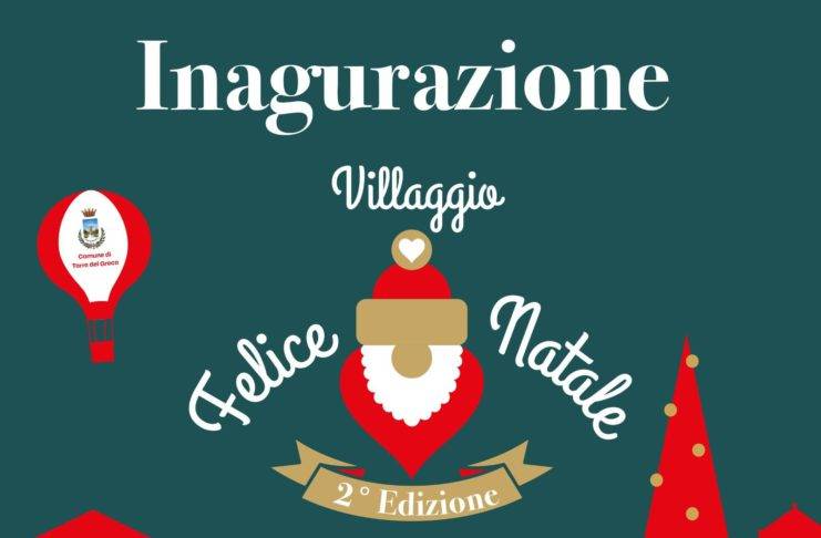 felice natale