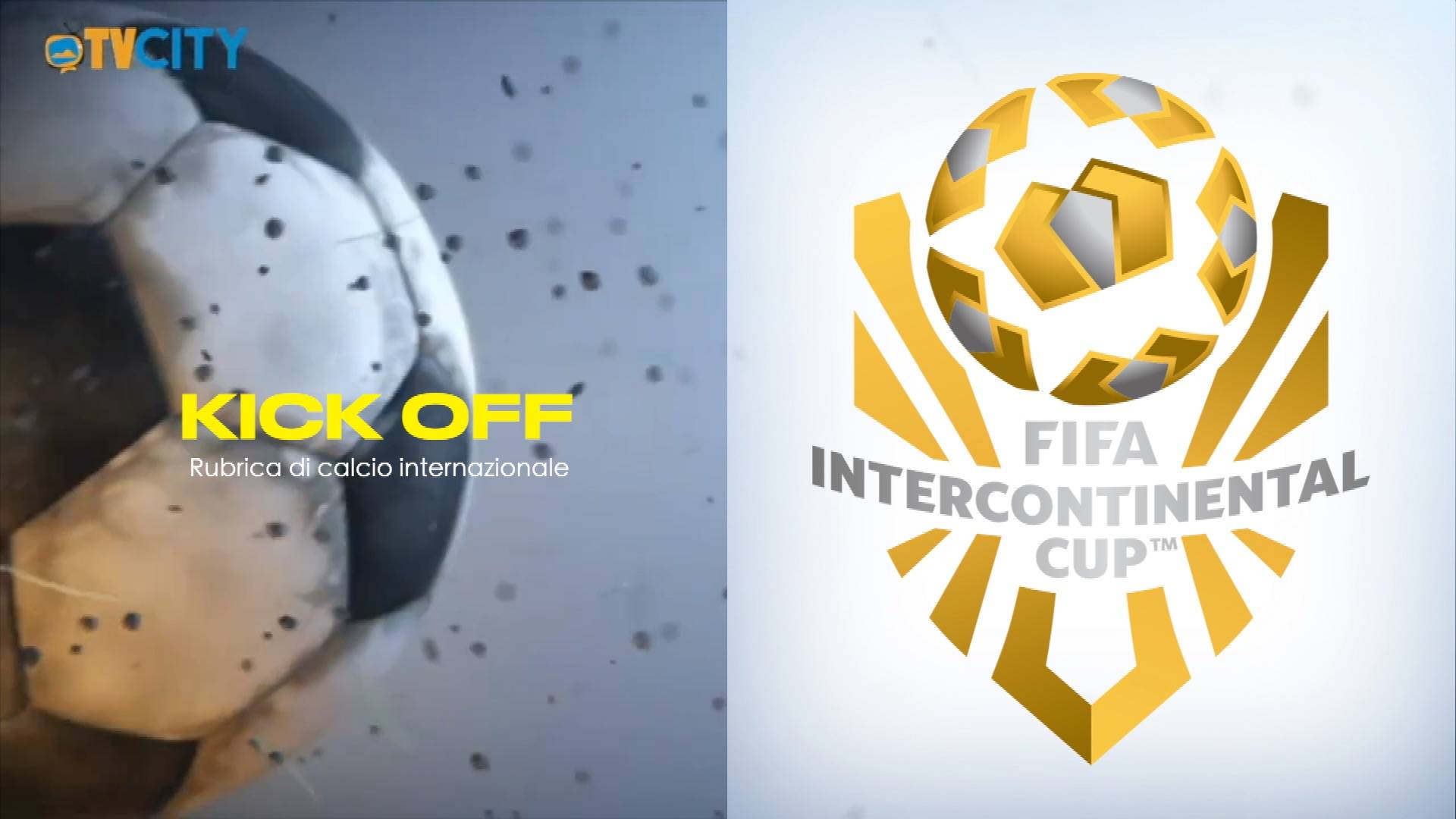 “KICK OFF”: la rubrica di calcio internazionale – 58° Puntata