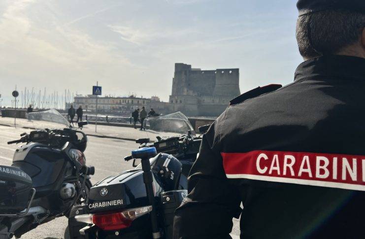 carabinieri