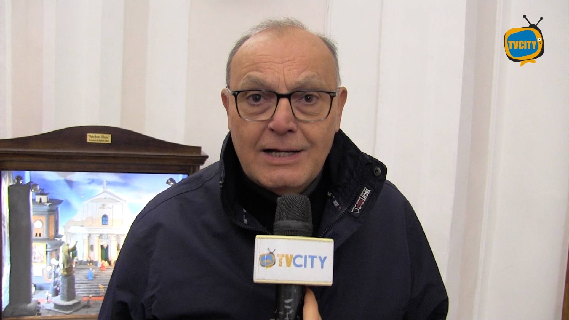 Natale a Torre del Greco, Don Giosuè: “Che sia uno stile di vita”