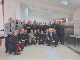gala carabinieri