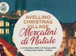 locandina natale