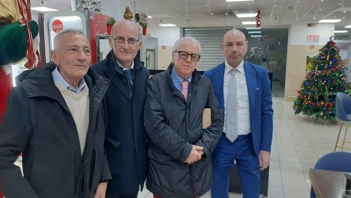 organizzatori