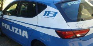 Evade dai domiciliari. Tratto in arresto dalla Polizia di Stato polizia