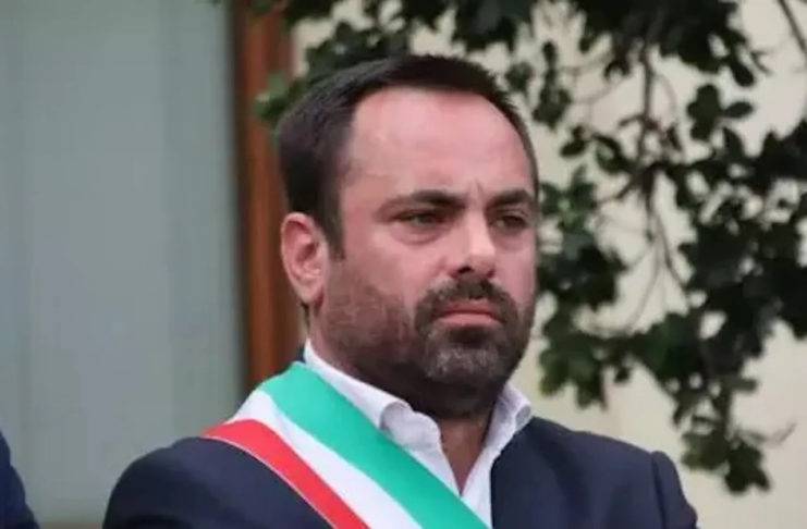 sindaco vico