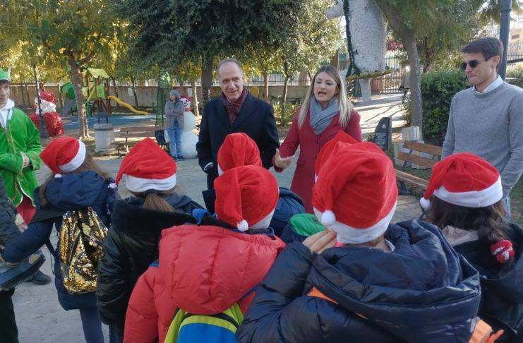 natale villaggio