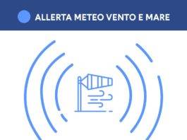 allerta meteo