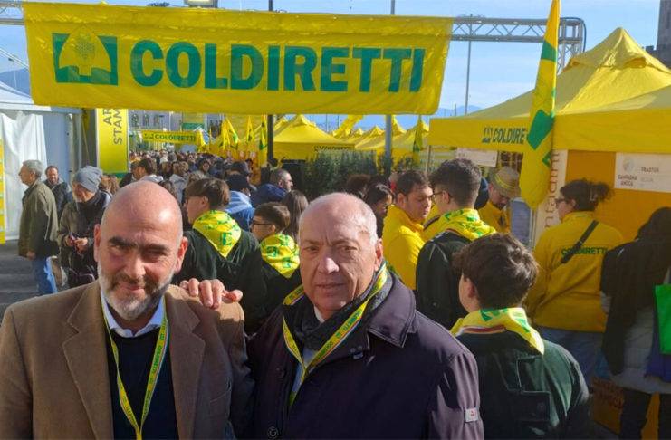 coldiretti